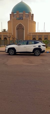 هونداي توسان 25 خليجي فول مواصفات عده الفتحه بصمه وتشغيل عن بعد مكينه ...