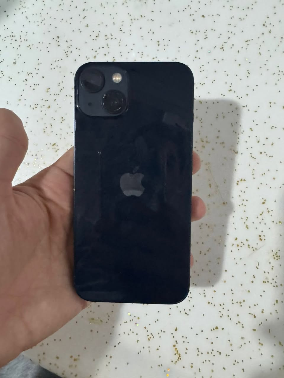 13 عادي ذاكرة 128 بطاريه 89 الجهاز وتر ما مفتوح  سعر 450


**إذا كنت صاحب هذا الإعلان وتريد حذفه لأي سبب، رجاءا أرسل رسالة إلى الدعم الفني**