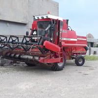 فيرغسون • موديل ٩١ • كركوك