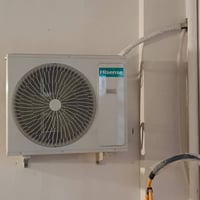 النجف الاشرف • غسيل سبليت • تنصيب وصيانة