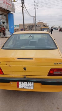 بيجو اكاد • ٢٠١٦ • ميسان