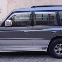 باجيرو • ١٩٩٨ • مدينه الصدر