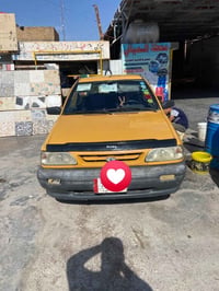 برايد ٢٠١١ • مكينه وجير مقفولات • لا صبغ لا ضربه