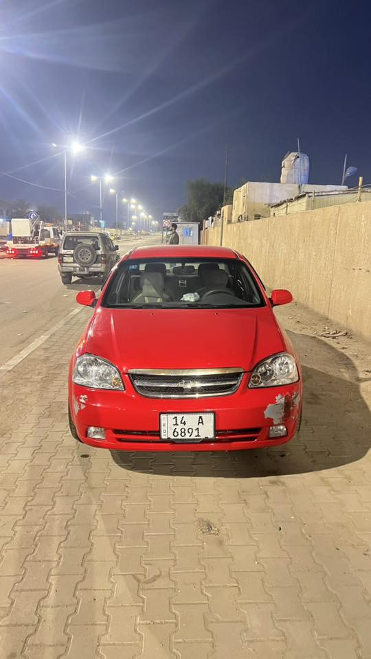 سلام عليكم                                                                       اوبترا مديل 2006 مصبوغة صبغ عام السيارة مكفولة من الضربة بيها حكة صبغ بالدعامية مثل ما واضح السيارة حدادية مكينة وكير خير من الله السيارة بسمي سنوية قبل يومين مطلعها السعر 65 وبيها مجال بسيط مكاني البصرة حي الحسين تواصل ***********
