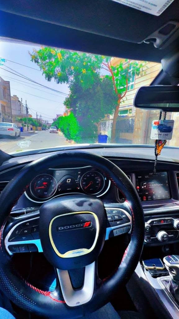 Dog charger model 2016
کلین تایتل سیارە بسمی *********** بی واتساپ أربيل, العراق
