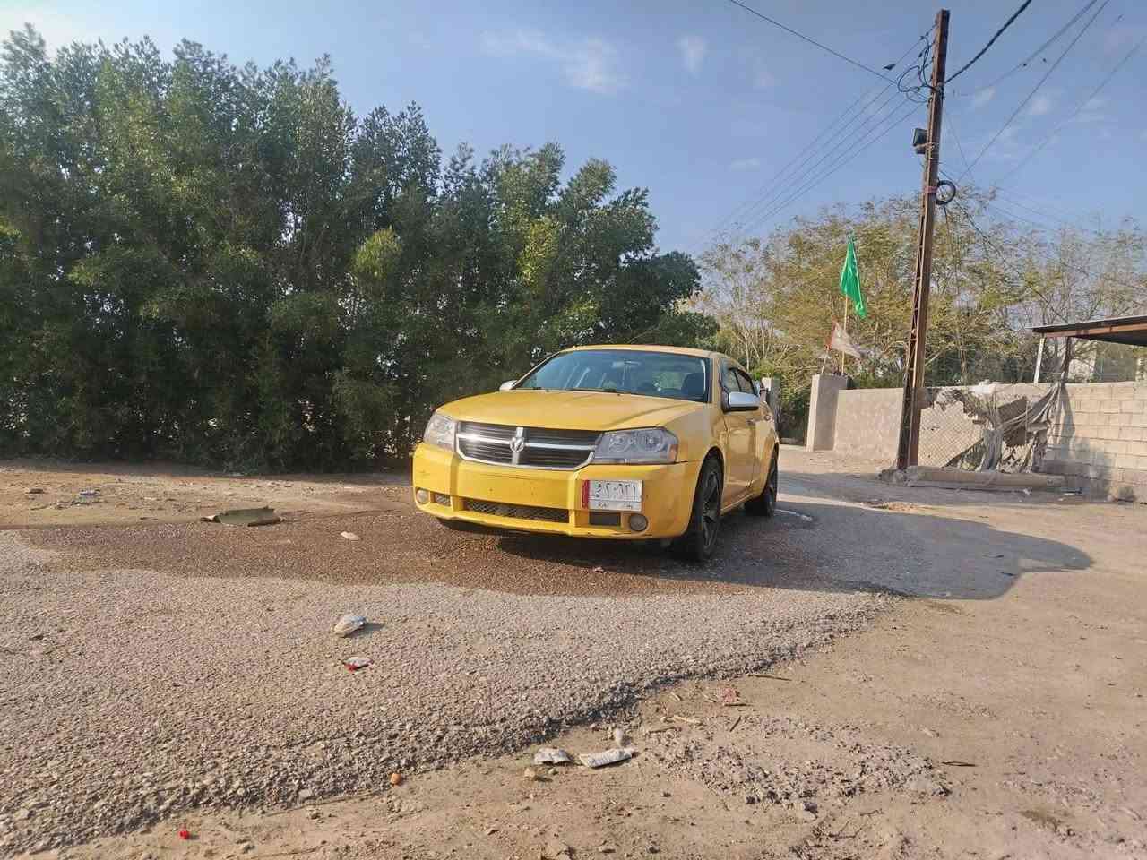 مكلف بالنشر مكلف بالنشر
السلام عليكم دوج افنجر موديل ٢٠١٠ سنوية لغاية ٢٨ للبيع او مرواس بسيارة عبرية الاتصال على الرقم *********** بي واتساب مكلف بالنشر مكلف بالنشر
