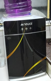 براد منضدي • جديد • الشعب