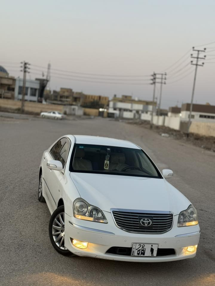 ‎ ماجستا 2004
‎مكاني: ذي قار رفاعي
8Vسلندر
‎▫️ رقم نجف نكليزي
‎▫️ 5 بصمات
‎▫️ رادارات أمامية
‎▫️ ثلاجة + 3 بردات خلفية
‎▫️ داخل صاج ملكي
‎▫️ استيرن كهرباء
‎▫️ تخم تاير
‎▫️ السيارة طك كارتون
‎▫️ 4 كشنات كهرباء
‎▫️ خزين
‎▫️ تحويرة الامارات
‎▫️ أريل بلادي
‎الممشى:  150ألف
‎📝 باسمي تحويل مباشر
‎السعر: 188 (قابل للتفاوض )
                                                                       كفاله عامه
‎📞 الاتصال:***********
