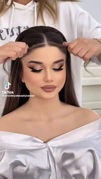 حنة وعرس • مكياج وتسريحة • كربلاء قنطرة السلام