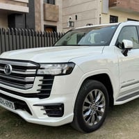 لاندكروز لمتد • ٢٠٢٤ • ضمان ساز