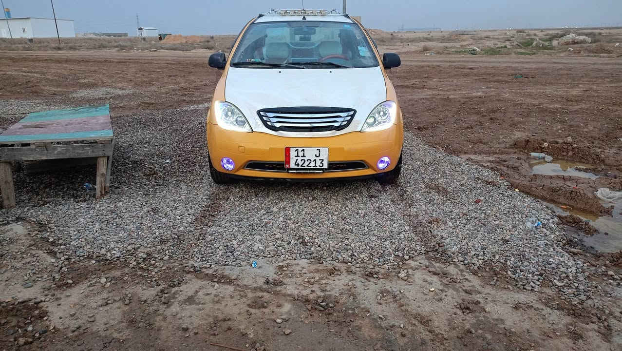 سلام عليكم طيبه 15سياره جاهزه للخير سياره جديده كبل الشارع متصرف عليه ربع صدر خلفي  امامي تخم تاير تبريد ثلج عنوان بغداد نهروان سعر 45 رقم ***********
