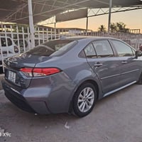 كورلا هايبرد • موديل 25 • رقم بغداد