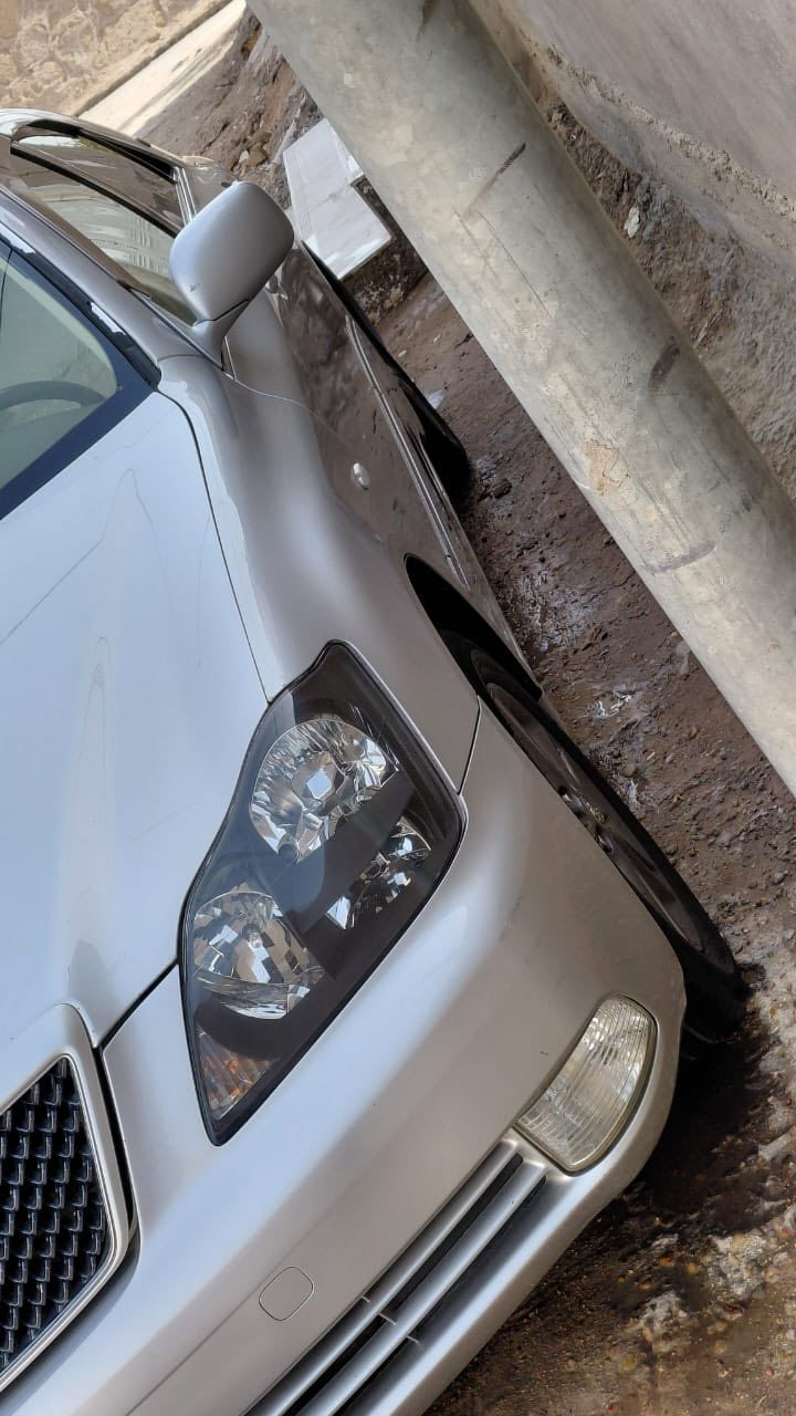 مشاءلله تبارك الرحمن
شاهينه للبيع 2005 سلفري 🩶
شاصي 82 ✅
٣ دكم رويال ✅
مكينه جديده ✅
حداديه جديد✅
غرفه ودشبول جدد ✅
تحوير نجف فوك وجوه ✅
بردة خلفيه قطعتين تبريد ✅ 
اصولي رقم بصرة باسمي شرط التحويل ✅
سنويه جديده 2030 ✅
ستوها صاعده هزه ✅
سياره جديدة وكامله ✅
السعر 135 وبيها مجال


**إذا كنت صاحب هذا الإعلان وتريد حذفه لأي سبب، رجاءا أرسل رسالة إلى الدعم الفني**