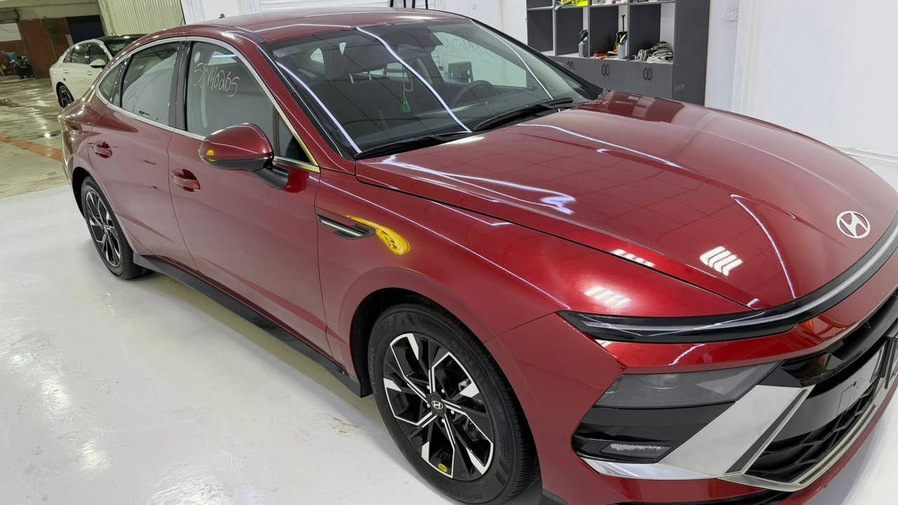 سوناتا 2025selزيرو فول مواصفات حادثه طلقات فقط ماشية 11الف ميل سياره كفاله عامه وياها بصمتين جاهزه من كلشي بدون رقم السعر 195 
 سياره موقعها بصرة*********** الميمونة, ميسان
