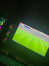 🔥 Setup Gaming كامل للبيع - جاهز للاستخدام 🔥  للبيع سيت أب كامل، استخد...