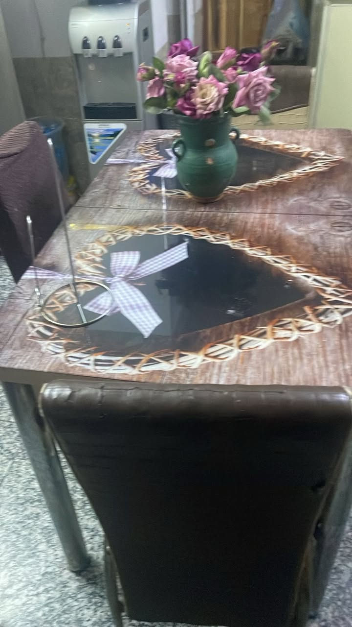السلام عليكم أغراض للبيع مكاني حي الجامعة. المرسال على الخاص


**إذا كنت صاحب هذا الإعلان وتريد حذفه لأي سبب، رجاءا أرسل رسالة إلى الدعم الفني**
