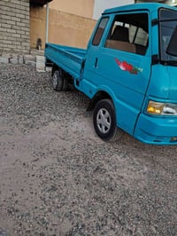 كيا بنكو • ١٩٩٥ • شرط التحويل