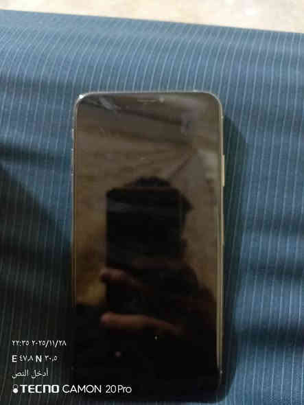 سلام عليكم
تليفونات اكس ماكس 
عطلهن ايسي يفيدن هل تصليح ياخض شاشه كاميرات بطاريه شاشه الصيلات ما بدلات الجهاز ما طاب تصليح سعر الواحد 50الف العنوان البصره حيانيه رقم ***********
