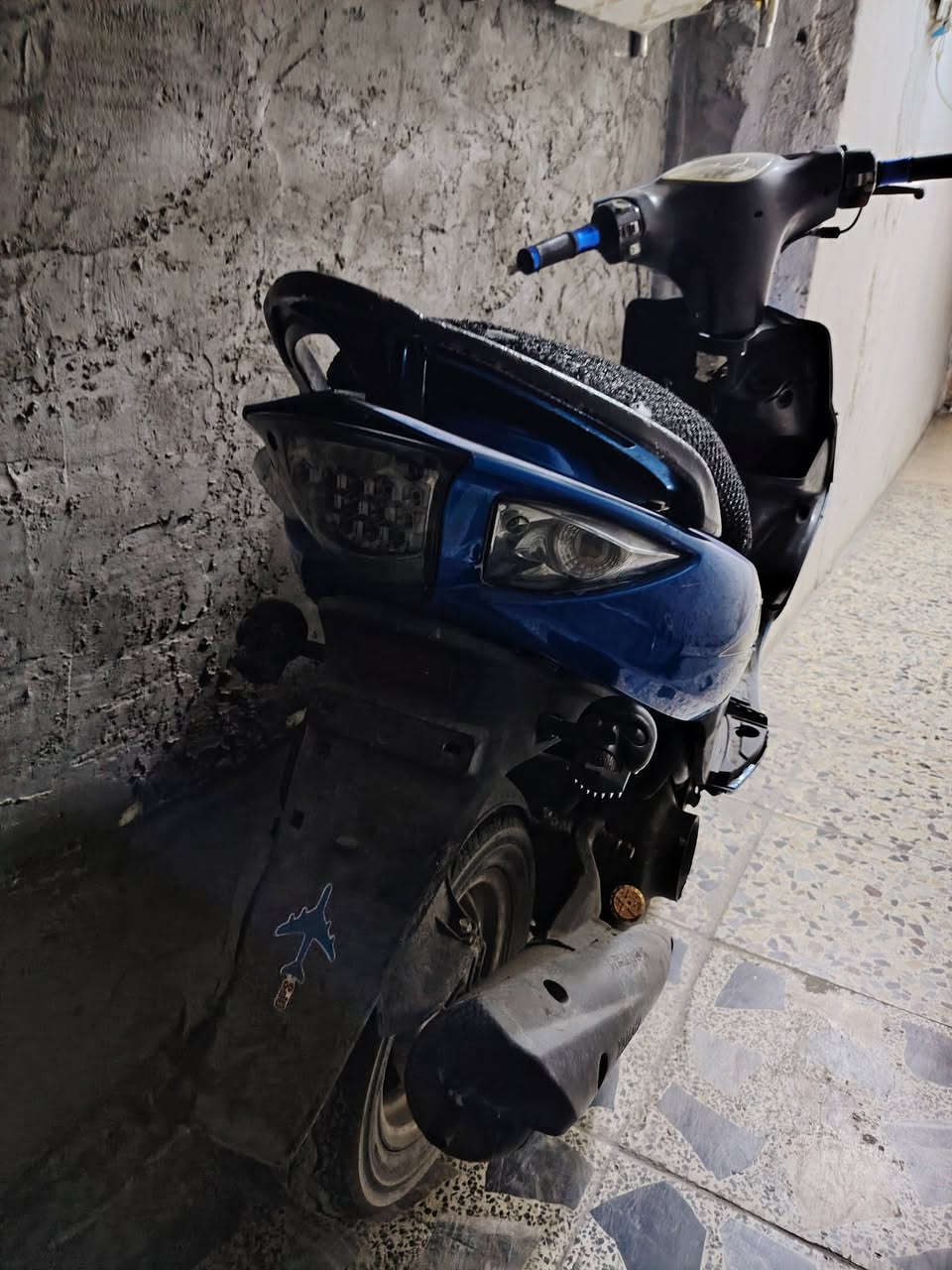 السلام عليكم
ماكس مضلع مكينة 55 شلعة ومعدل نقصها سلف وقمجي مال صندوك للاستفسار الاتصال على ***********
مدينة الصدر
