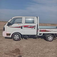 كيا دبل غماره • زيرو • ٢٠٢٥