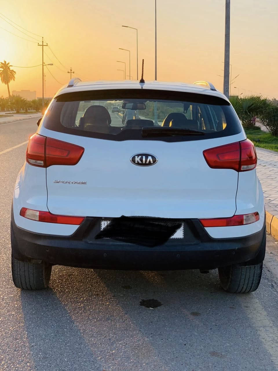 السلام عليكم سياره سبورتج 2015 خليجي مكفوله كفاله عامه نص فول رقم بغداد مشروع وطني السعر ١٦٥ بيه مجال قليل 

مكلف بالنشر 
الاستفسار على الرقم 
***********
