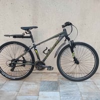 اندفار • المنيوم • ٢٧.٥