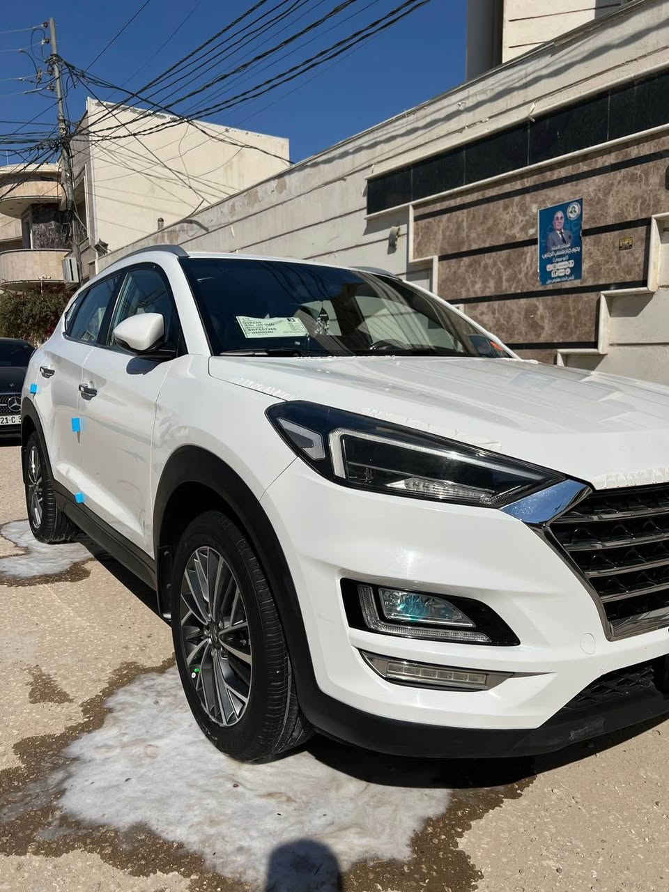 كفاله عامه من الرصعه رقم بابل فول بدون بنوراما حلة, بابل


**إذا كنت صاحب هذا الإعلان وتريد حذفه لأي سبب، رجاءا أرسل رسالة إلى الدعم الفني**