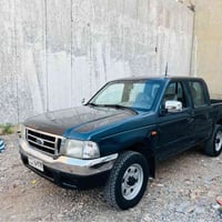 فورد رنجر • ٢٠٠٥ • بنزين