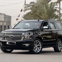 للبيع فقط بدون مراوس شوفرليت تاهو 2020   فئة Ls  وارد امريكي حادث جانب...