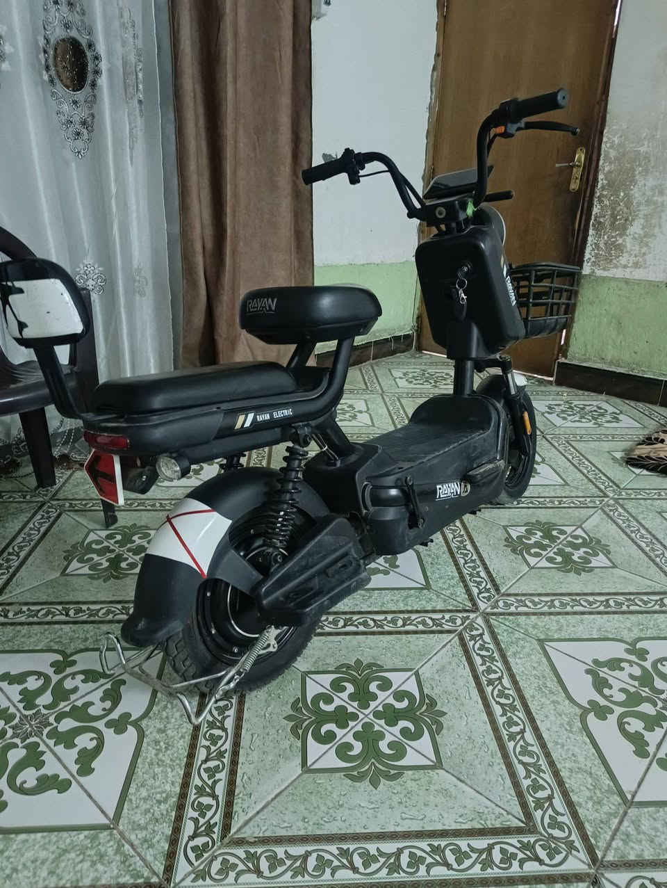 السلام عليكم دراجه شحن للبيع حجم  14 السعر 300


**إذا كنت صاحب هذا الإعلان وتريد حذفه لأي سبب، رجاءا أرسل رسالة إلى الدعم الفني**