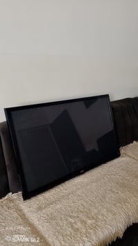 تالافزيون ئيلجي اصلي بشرط 42 شويني هه ولير 07503370977