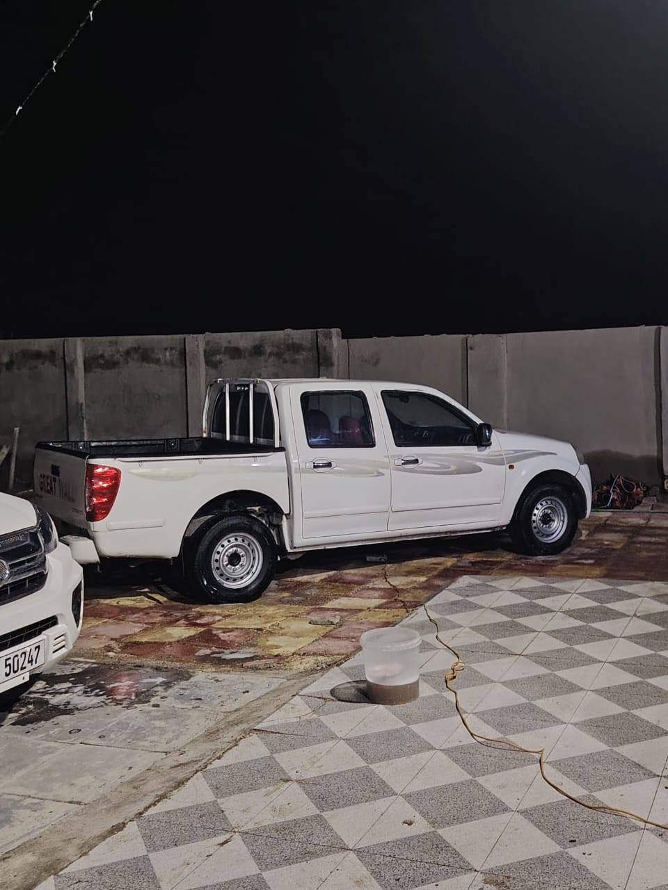 كريت مديل 13 تخم تاير جيس مقدم توني مشتغله تبريد شغال كفاله عامه لسكن سماوه سعر خاص 
***********
