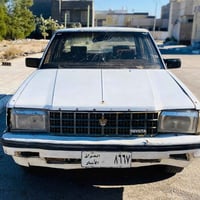 تويوتا سوبر ٨٥ • مكينة وكير مكفولة • كربلاء