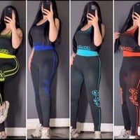 تراك حراري • تراك رياضي • Barbie sports • ملابس رياضية نسائية • ملابس ...