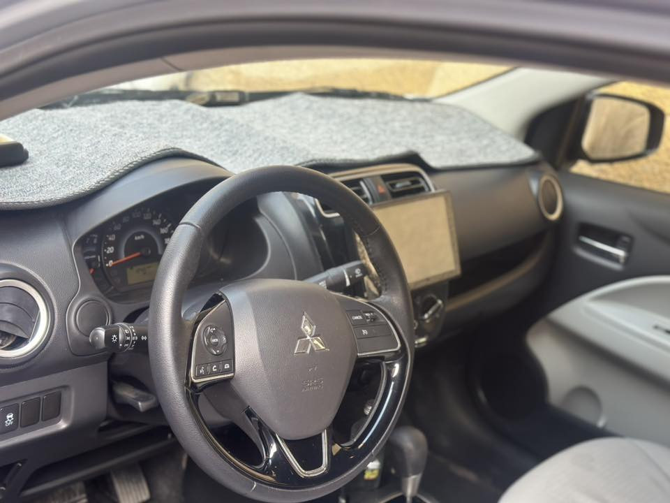 السلام عليكم 🙌مسيوبوشي اتراج  خليجي موديل٢٠٢٣ دخول ٢٠٢٥ ❤️رقم بغداد الدولي بأسمي ✌️ماشي ٤٧ 🚶قابل لزياده  بيه باب وجاملغ خلفي عكس السايق ورصعات 😺خفيفه جملغ الخفي جه السايق مال تحميل ترجع بارد بدون حته صبغ ولا تكحيل بجم كبس بدون ايرباك السياره جديده وضع الشركه💵 تحكم استيران abs  مانع انزلاق كروز سرعه 🚙نزول منحدرات حساس ضغط الاطارات 🛞اربعه جام كهرباء كير مكينه تبريد كفاله  لبيع او مراوس حسب القناعه😵‍💫 وبالعافيه على الياخذه 
للستفسار واتس اب💯💯💯💯
***********
