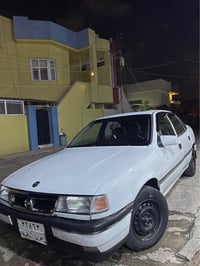 فيكترا • ١٩٩٢ • رقم دهوك