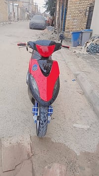 مراوس بيراني • بوشة 55 • سوك الشيوخ