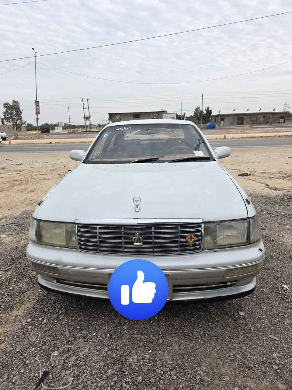 سلام بطه مديل ٩٤ جاهزه من كلشي كير مكينه حاويه حداديه كهربائيات تايرات كله جاهز بيه قماره فقط رقم هزه جدد سنويه ال ٣٠ مكان النجف السعر ٥٠ ورقه ***********
