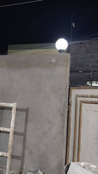 النجف البراكيه • ٢٠٠م • جاهز للسكن