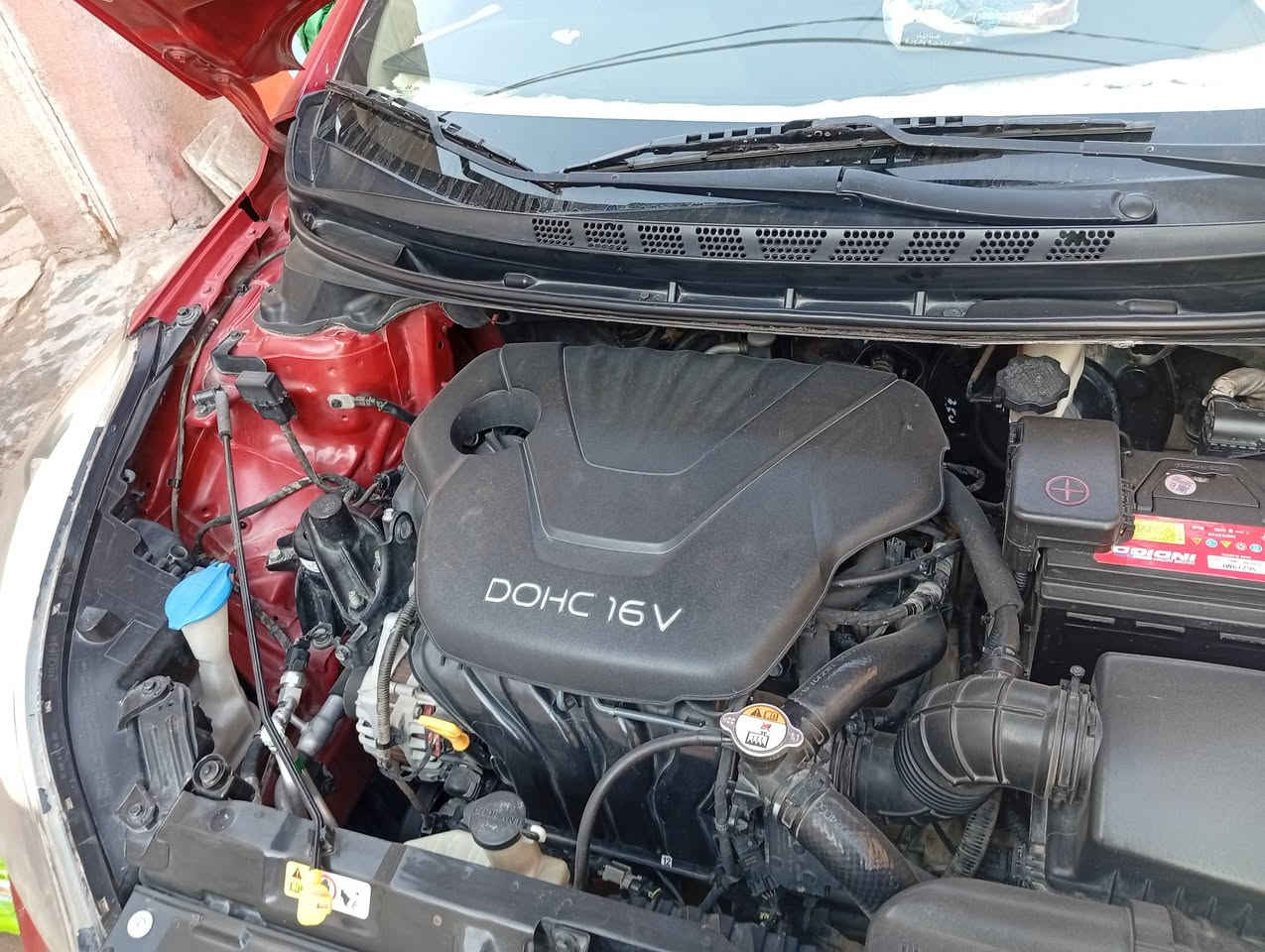 سلام عليكم عيوني سياره جديده بمعنه كلمه حلوه سياره كير مكينه تبريد صدر مكفولات بل كرتوان بيه بس باب سائق بيه باريد اقل شبر باقي كفاله عامه موديل 15 شراي يتصل وإني خادم للجميع السعر 125 وبيه مجال قليل للشراي مكاني بابل سياحي شراي يتصل وإني خادم ***********
