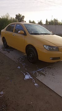 ليفان 620 • ٢٠١١ • بابل الحصوه