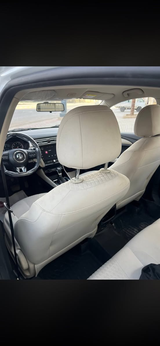 سلام عليكم للبيعMG5 زمانه شركه ماشي ٢١ الف ماشاءالله جديد سيارا مواصفات ستاندارت بلاس سيارا كلش جديد كلشي علي وزعه شركه بيها
باب صبغ ويه ربع من دوسه بدون دواخل فقط صبغ موديل سيارا ٢٠٢٤
سعر ١٠٣ ورقه بيها مجال الشريه يتصل رقم موبايل *********** مكان كركوك
