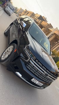 تاهو ٢٠٢٤ • خليجية • مغلفة PPF