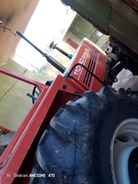 مكينه مكفوله • قير واكسل • محرك تحويل