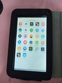 ايباد • صناعه سباني • مكان العماره