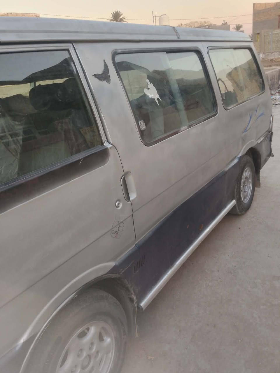 محرك حداديه اكسل باتري كهربائي كير جديده مكان حله بابل نادر محط العرفان ***********&سعره 15$
