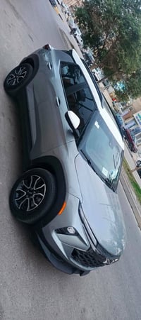 سلام علیکم شوفرليت تريل بلايزر 2024 الشكل الجديد فول مواصفات اكتف  توک...