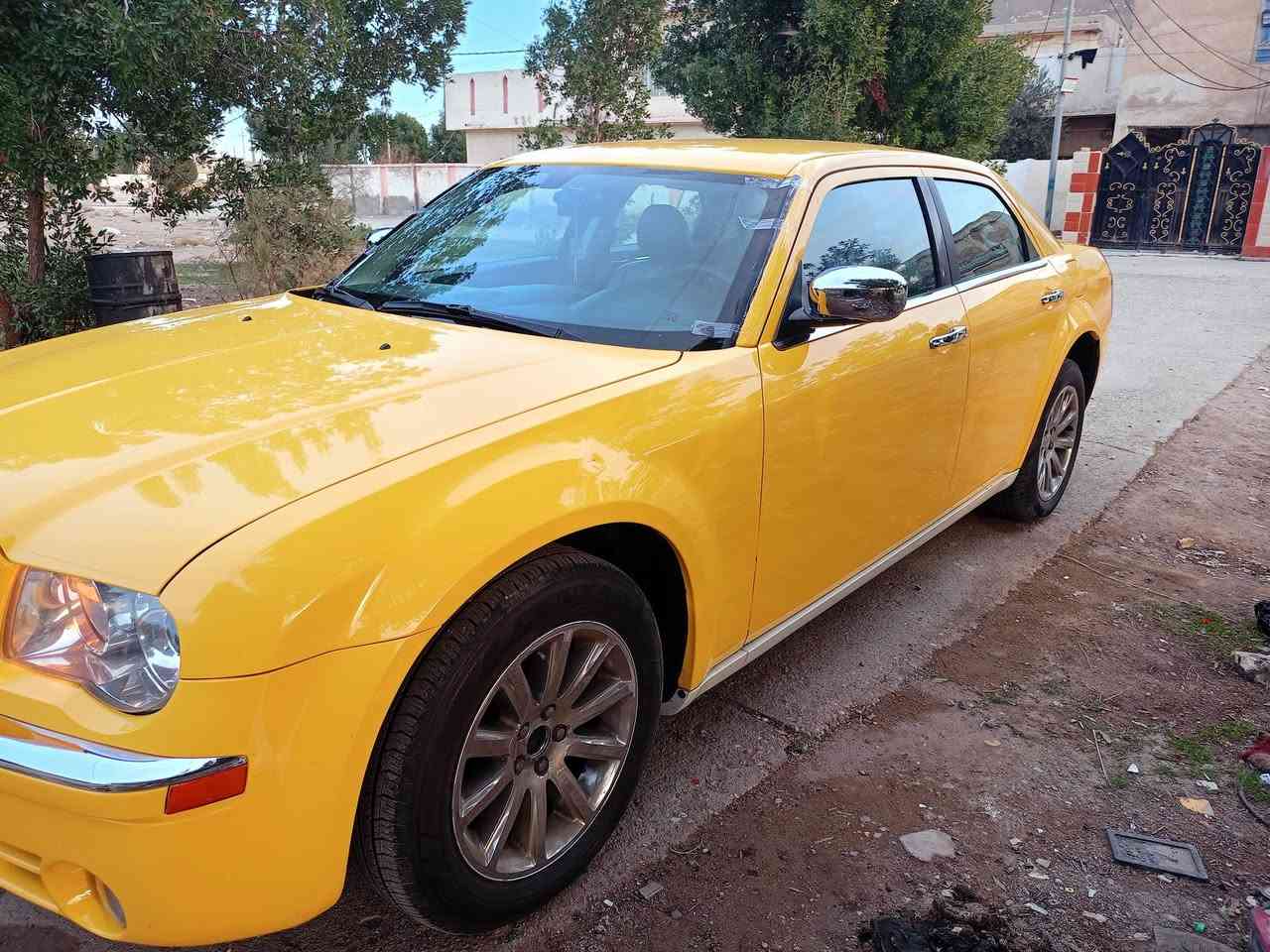 سلام عليكم
اوباما 2010اربع جوكات 
مكينه جديده هسه شاده
معمره وصبغ جديد
خطه كوت بغداد
السعر 100وبيه مجال قليل
الاستفسار الاتصال ***********
