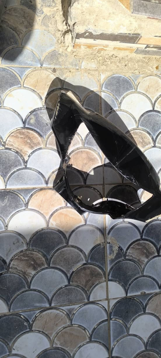 كفر ماكس عدله بلادي للبيع الي يريده يجي خاص اذا مو شراي لتجي حبي ...


**إذا كنت صاحب هذا الإعلان وتريد حذفه لأي سبب، رجاءا أرسل رسالة إلى الدعم الفني**