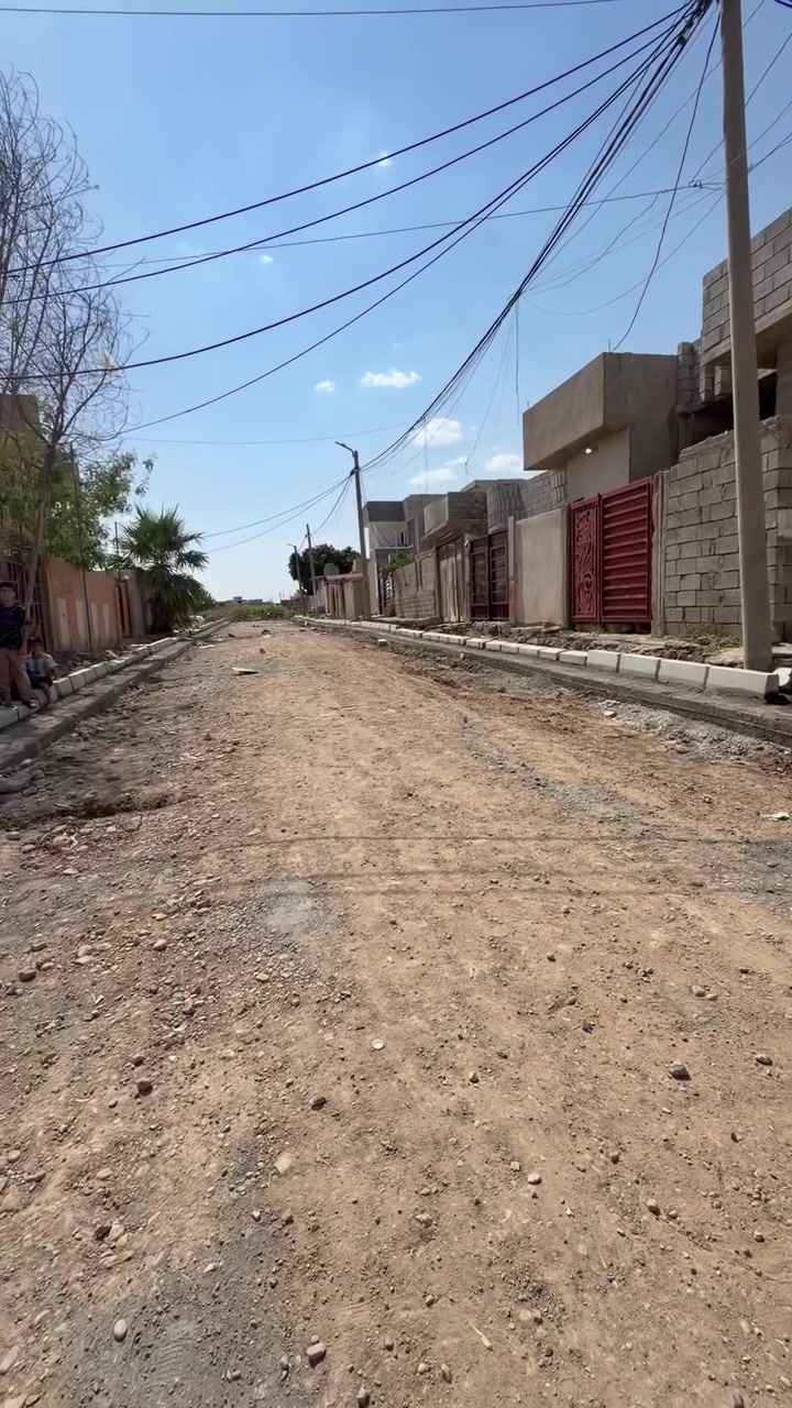 بيت  بل انتصار ١٠٠متر قريب من الميثاق  سند طابو شرط التحويل 
 طابق واحد 
تفاصيل 
***********
